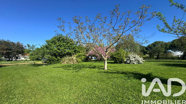 Ma-Cabane - Vente Terrain Saint-Jean-de-Liversay, 1900 m²