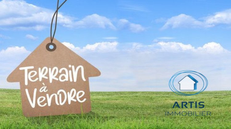Ma-Cabane - Vente Terrain Saint-Jean-de-Luz, 643 m²