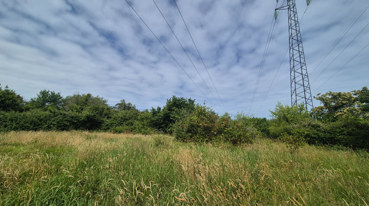 Ma-Cabane - Vente Terrain SAINT-JEAN-DE-LUZ, 1900 m²