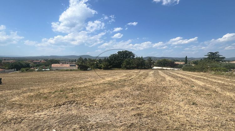 Ma-Cabane - Vente Terrain SAINT-JEAN-DE-MARUEJOLS-ET-AVEJAN, 1594 m²