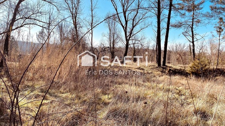 Ma-Cabane - Vente Terrain Saint-Jean-de-Maruejols-Et-Avejan, 1480 m²