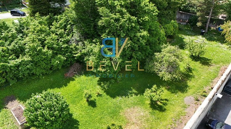 Ma-Cabane - Vente Terrain Saint-Jean-de-Maurienne, 896 m²