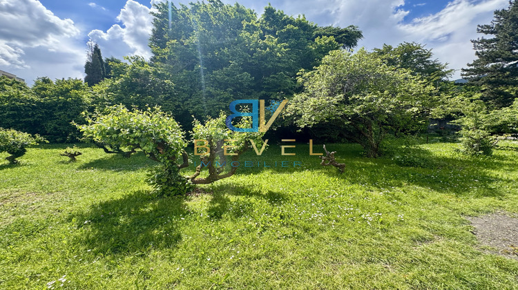 Ma-Cabane - Vente Terrain Saint-Jean-de-Maurienne, 896 m²