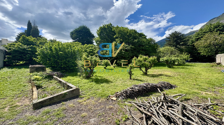Ma-Cabane - Vente Terrain Saint-Jean-de-Maurienne, 896 m²