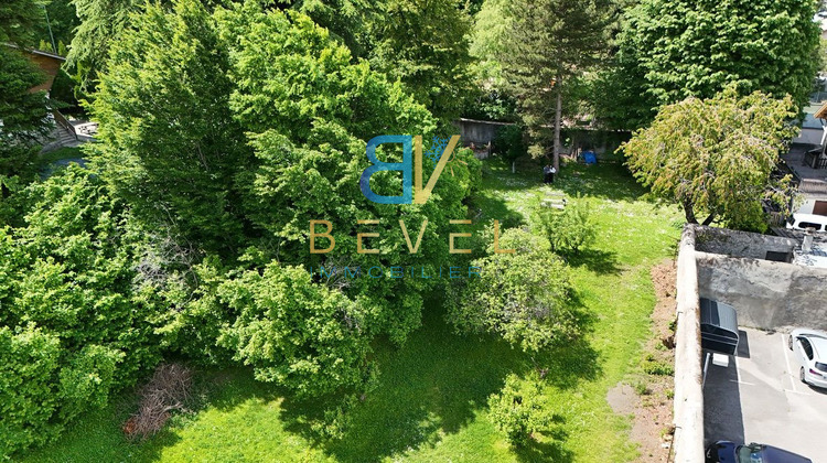 Ma-Cabane - Vente Terrain Saint-Jean-de-Maurienne, 896 m²