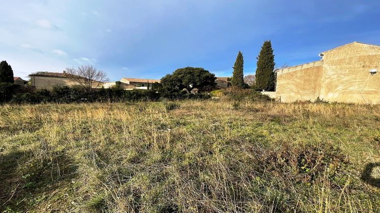 Ma-Cabane - Vente Terrain SAINT JEAN DE MINERVOIS, 1558 m²