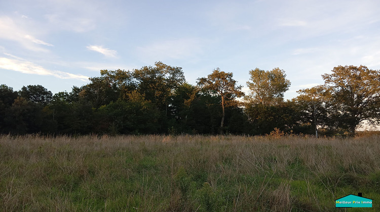 Ma-Cabane - Vente Terrain SAINT-JEAN-DE-MONTS, 502 m²