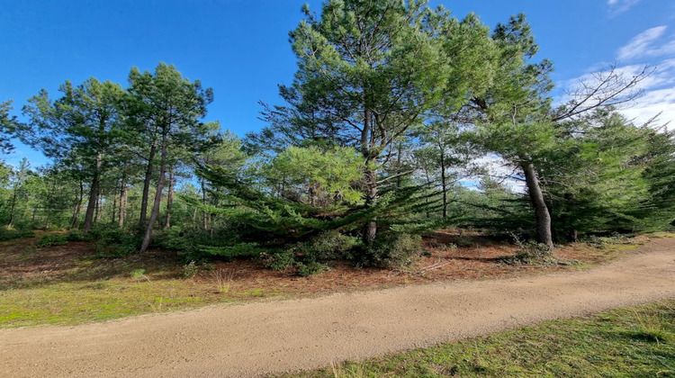 Ma-Cabane - Vente Terrain Saint-Jean-de-Monts, 1453 m²