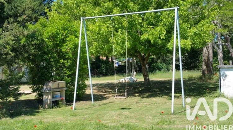 Ma-Cabane - Vente Terrain Saint-Jean-de-Monts, 1800 m²