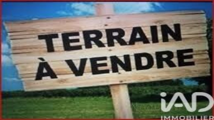 Ma-Cabane - Vente Terrain Saint-Jean-de-Monts, 1000 m²
