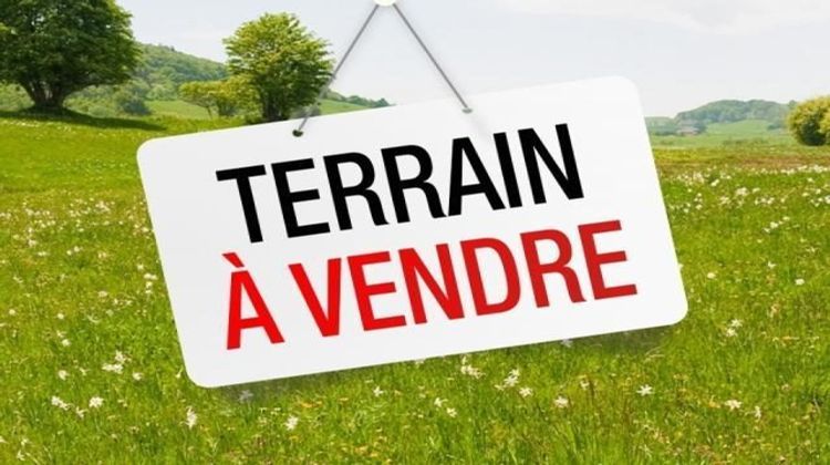 Ma-Cabane - Vente Terrain Saint-Jean-de-Rives, 2126 m²