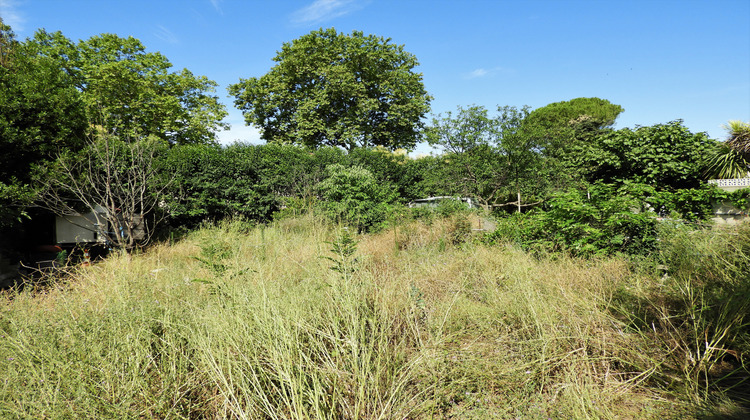 Ma-Cabane - Vente Terrain Saint-Jean-de-Védas, 300 m²