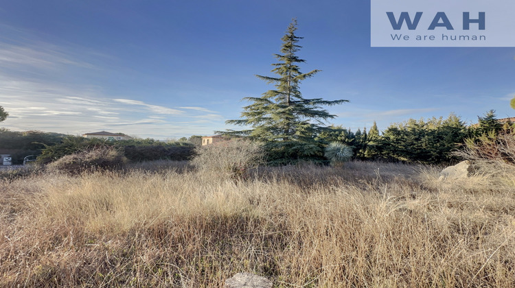 Ma-Cabane - Vente Terrain Saint-Jean-de-Védas, 412 m²