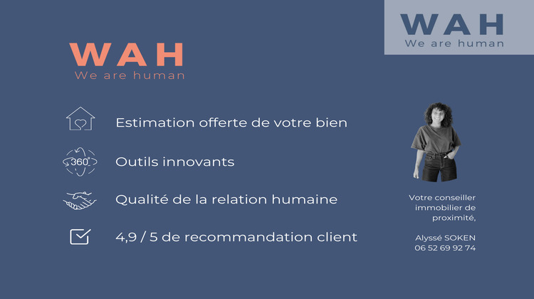 Ma-Cabane - Vente Terrain Saint-Jean-de-Védas, 409 m²