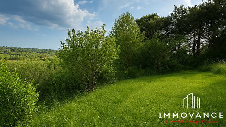 Ma-Cabane - Vente Terrain Saint-Jean-de-Védas, 1160 m²
