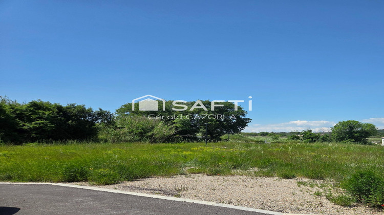 Ma-Cabane - Vente Terrain Saint-Jean-de-Vedas, 455 m²