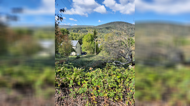 Ma-Cabane - Vente Terrain Saint-Jean-du-Bruel, 810 m²