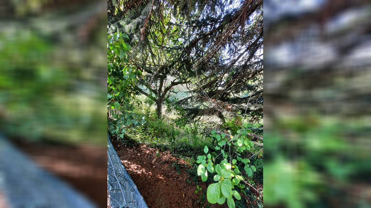 Ma-Cabane - Vente Terrain Saint-Jean-du-Bruel, 810 m²