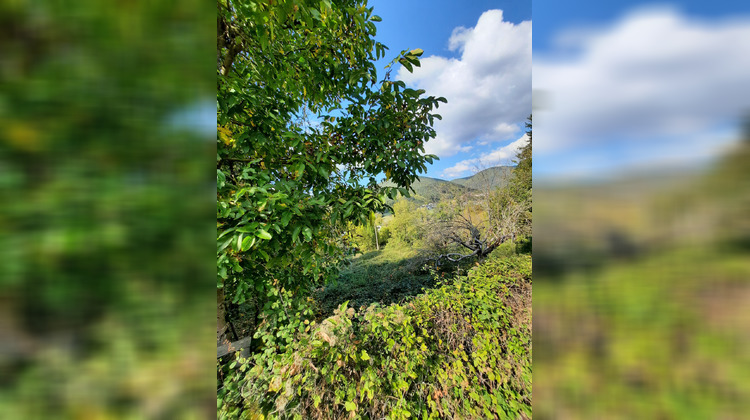 Ma-Cabane - Vente Terrain Saint-Jean-du-Bruel, 810 m²