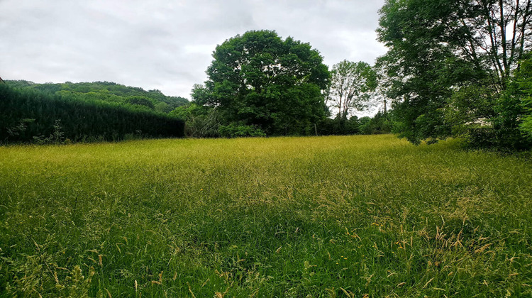 Ma-Cabane - Vente Terrain SAINT-JEAN-DU-CASTILLONNAIS, 3741 m²