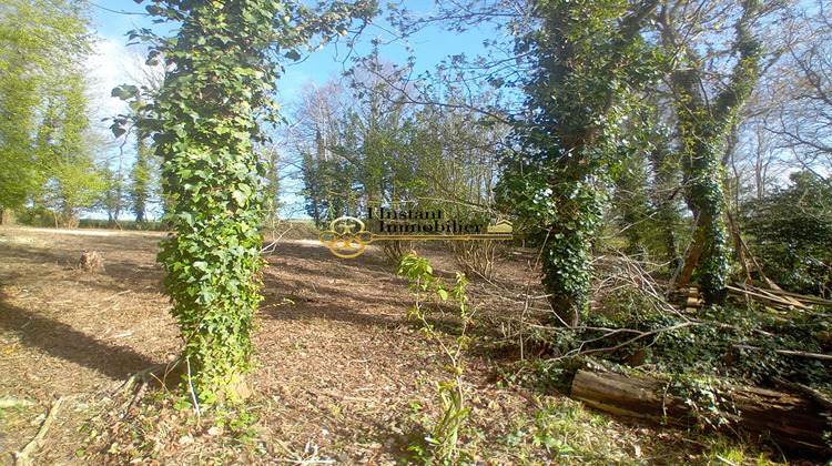 Ma-Cabane - Vente Terrain SAINT-JEAN-DU-DOIGT, 1975 m²