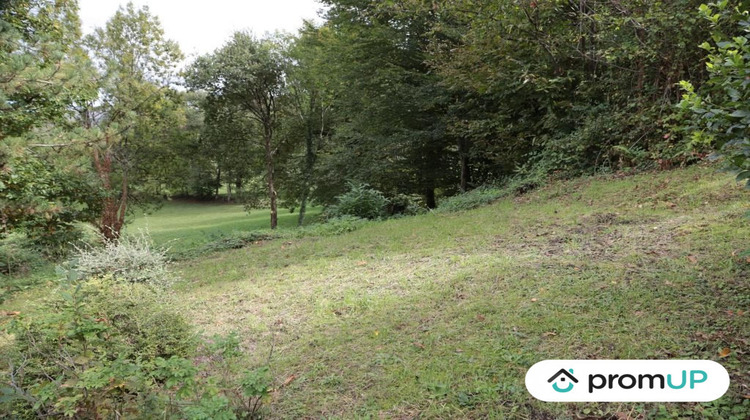 Ma-Cabane - Vente Terrain Saint-Jean-en-Royans, 732 m²