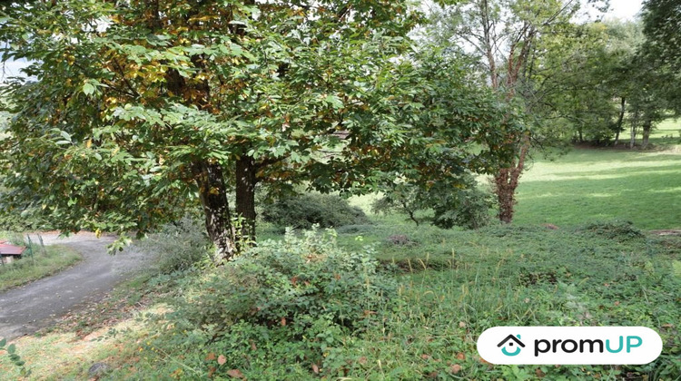Ma-Cabane - Vente Terrain Saint-Jean-en-Royans, 732 m²