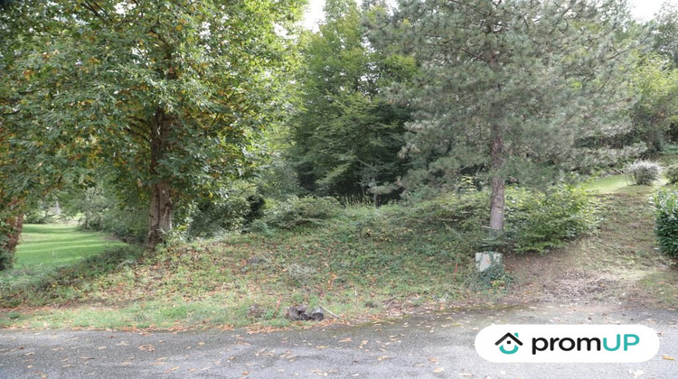 Ma-Cabane - Vente Terrain Saint-Jean-en-Royans, 732 m²