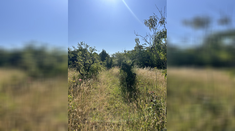 Ma-Cabane - Vente Terrain Saint-Jean-le-Blanc, 737 m²