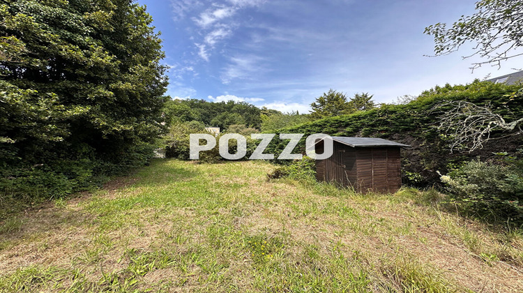 Ma-Cabane - Vente Terrain SAINT-JEAN-LE-THOMAS, 690 m²