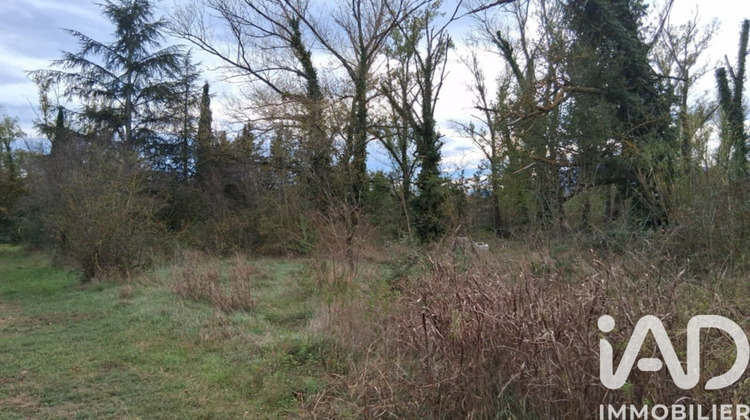 Ma-Cabane - Vente Terrain Saint-Jean-Pla-de-Corts, 844 m²