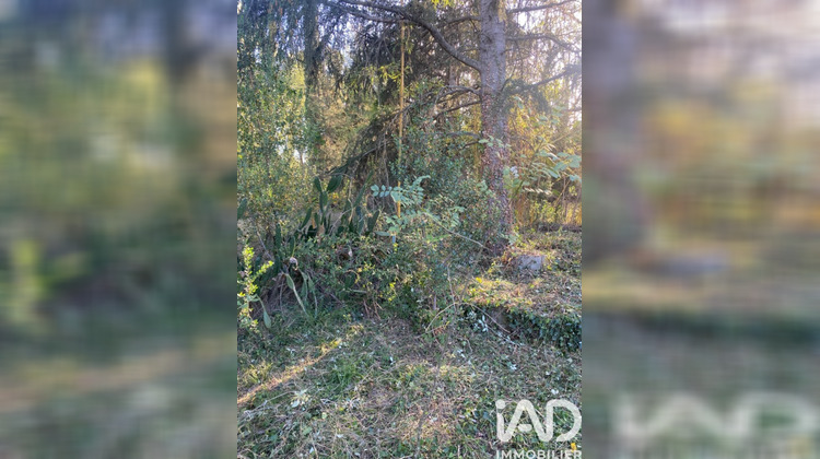 Ma-Cabane - Vente Terrain Saint-Jean-Pla-de-Corts, 844 m²