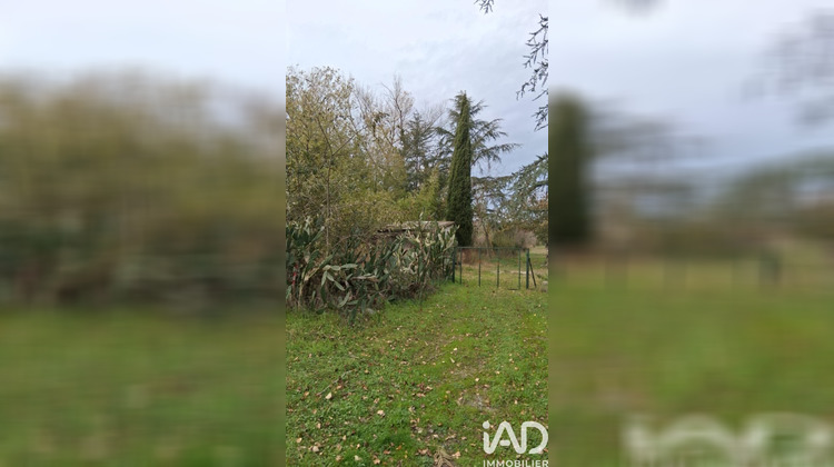 Ma-Cabane - Vente Terrain Saint-Jean-Pla-de-Corts, 844 m²