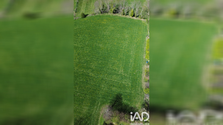 Ma-Cabane - Vente Terrain Saint-Jean-Soleymieux, 3155 m²