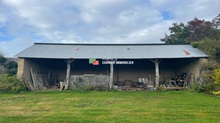 Ma-Cabane - Vente Terrain Saint-Jean-sur-Vilaine, 472 m²