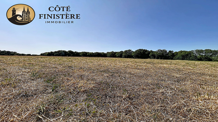 Ma-Cabane - Vente Terrain SAINT-JEAN-TROLIMON, 805 m²