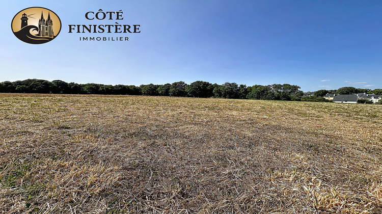 Ma-Cabane - Vente Terrain SAINT-JEAN-TROLIMON, 805 m²