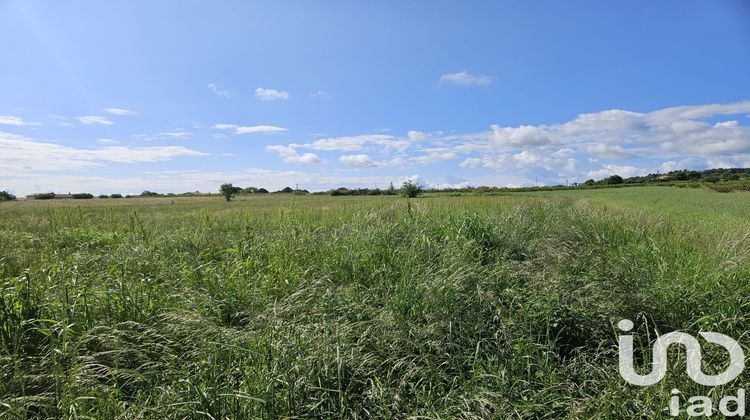 Ma-Cabane - Vente Terrain Saint-Jeure-d'Ay, 1638 m²