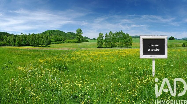 Ma-Cabane - Vente Terrain Saint-Joachim, 800 m²