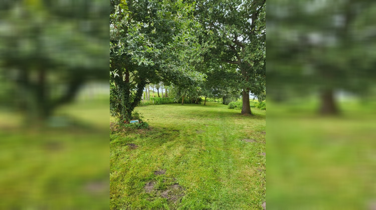 Ma-Cabane - Vente Terrain SAINT-JOACHIM, 778 m²
