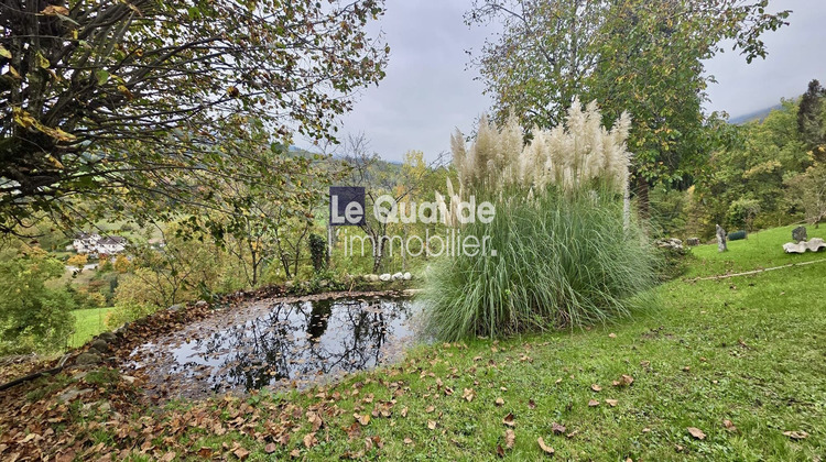 Ma-Cabane - Vente Terrain Saint-Jorioz ()., 1000 m²