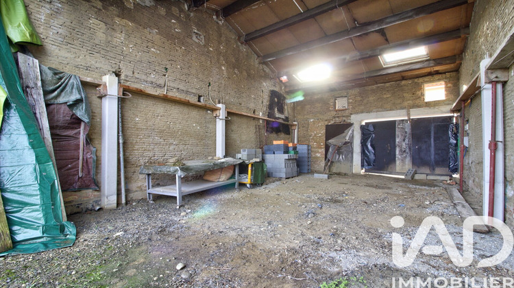 Ma-Cabane - Vente Terrain Saint-Jory, 255 m²