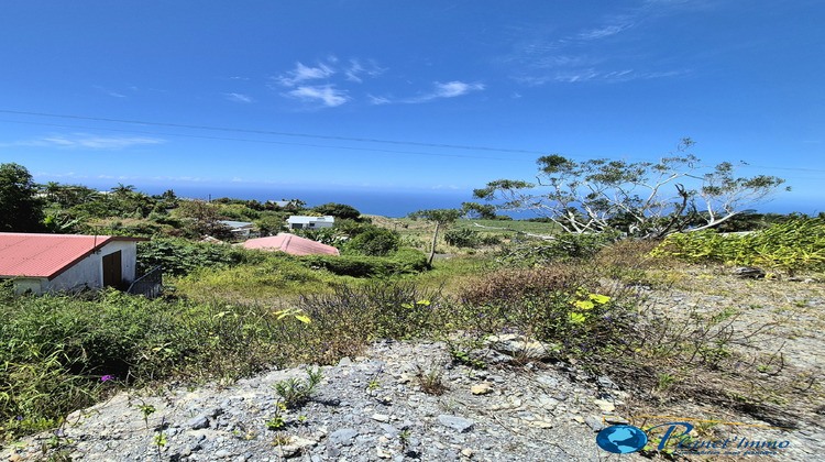 Ma-Cabane - Vente Terrain Saint-Joseph, 337 m²