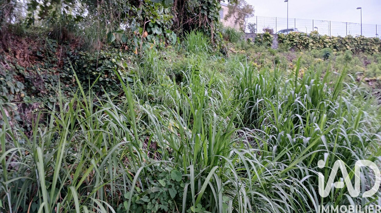 Ma-Cabane - Vente Terrain Saint-Joseph, 1157 m²