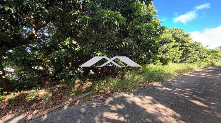 Ma-Cabane - Vente Terrain saint joseph, 300 m²