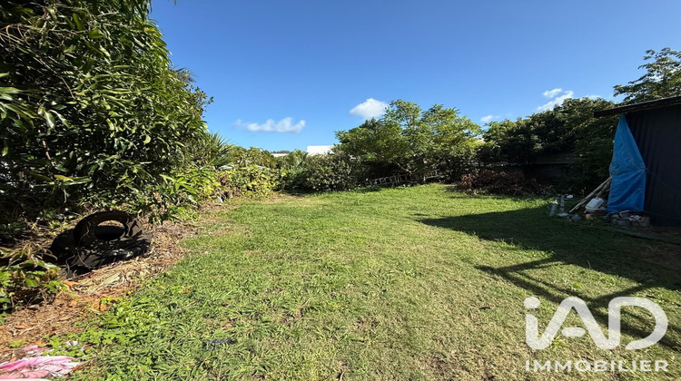 Ma-Cabane - Vente Terrain Saint-Joseph, 292 m²
