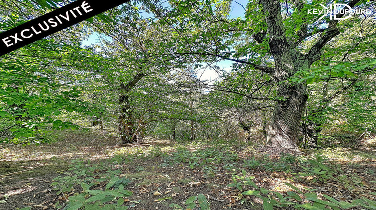 Ma-Cabane - Vente Terrain SAINT JOSEPH DES BANCS, 1166 m²