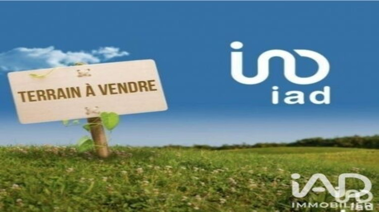 Ma-Cabane - Vente Terrain Saint-Josse, 1198 m²