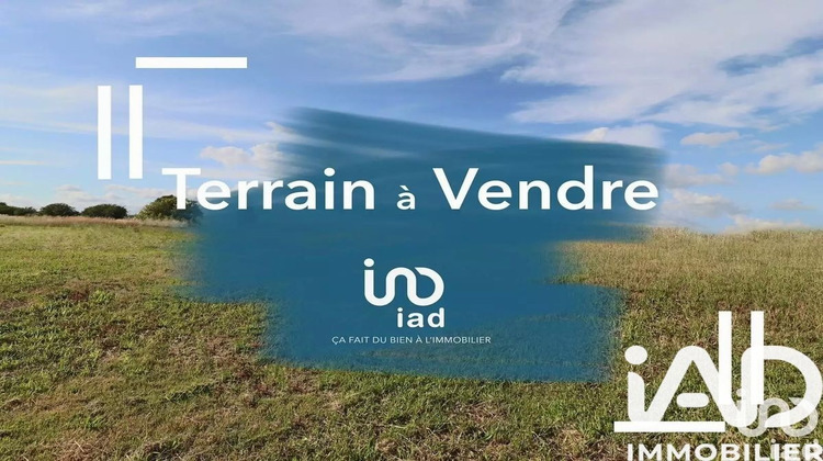 Ma-Cabane - Vente Terrain Saint-Jouin-Bruneval, 394 m²