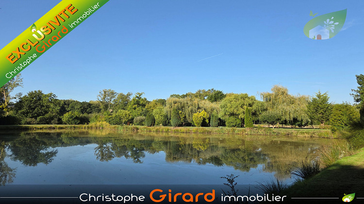 Ma-Cabane - Vente Terrain SAINT-JUDOCE, 14849 m²